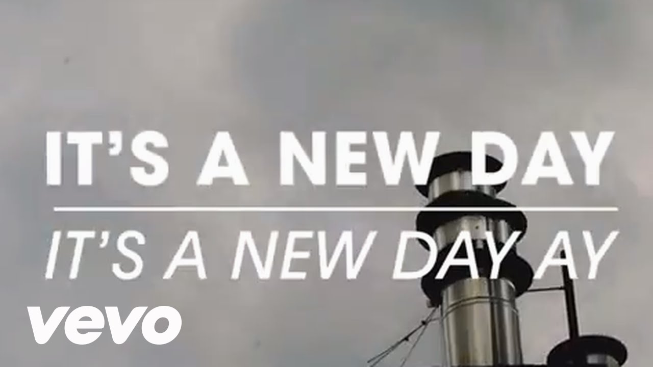 50 Cent – New Day feat. Alicia Keys, Dr. Dre
