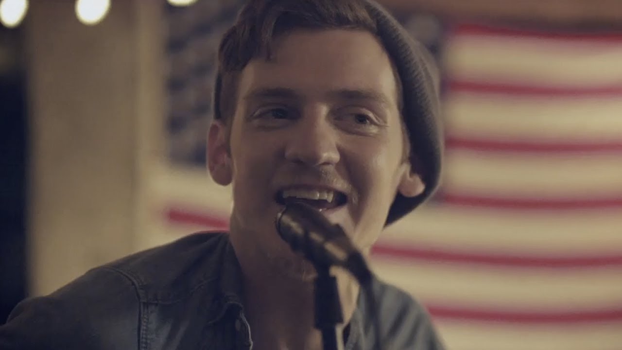 A Rocket To The Moon – Whole Lotta You