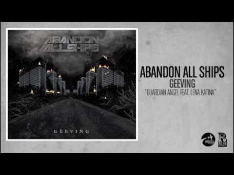 Abandon All Ships – Guardian Angel feat. Lena Katina