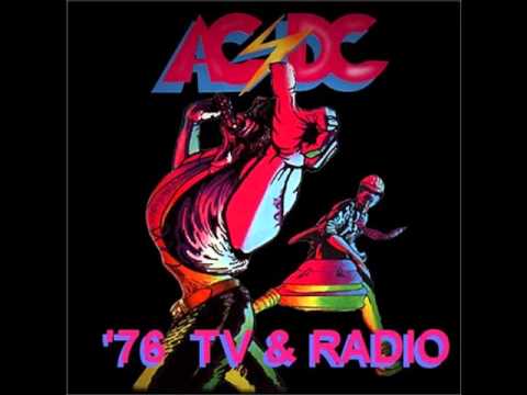 AC/DC – Little Lover