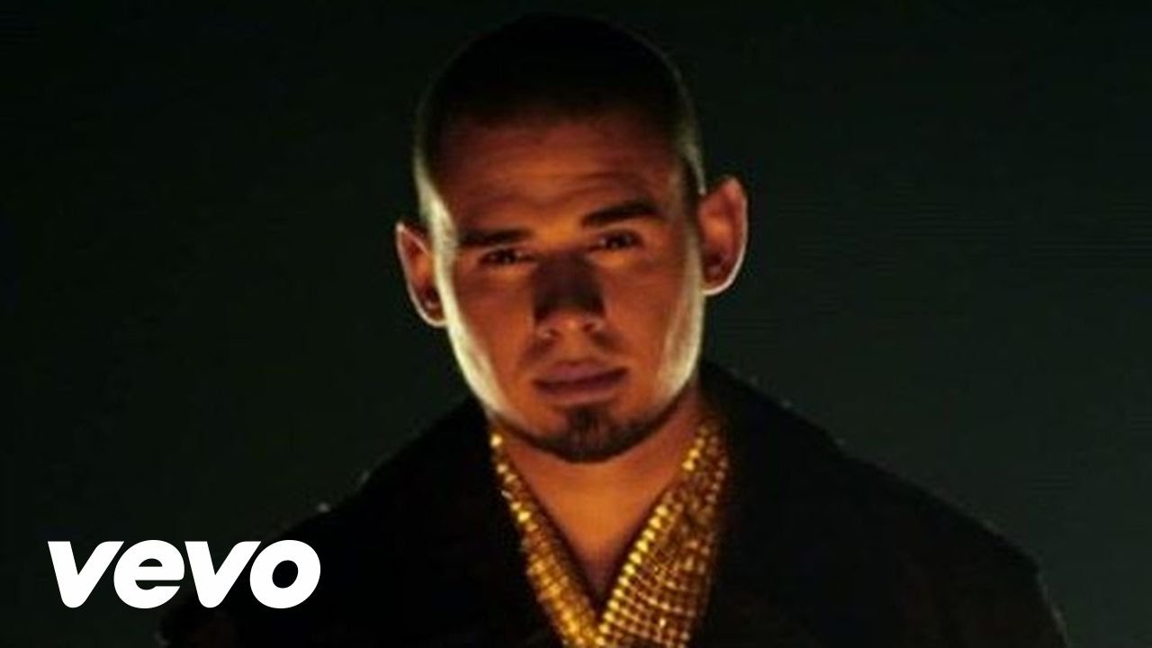 Afrojack – As Your Friend feat. Chris Brown