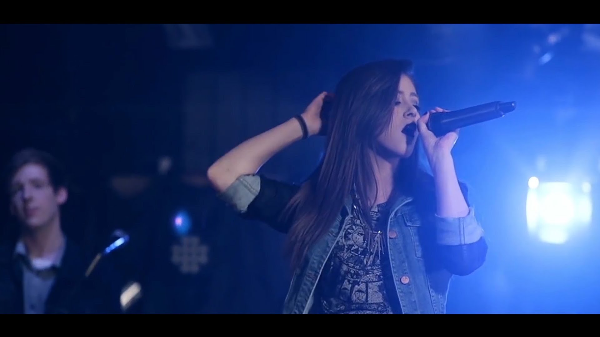 Against The Current – Closer, Faster