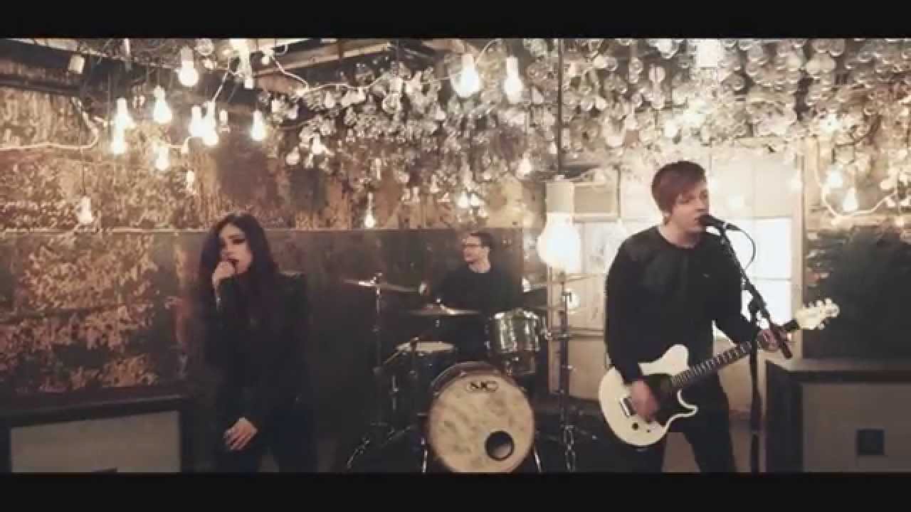 Against the Current – Paralyzed