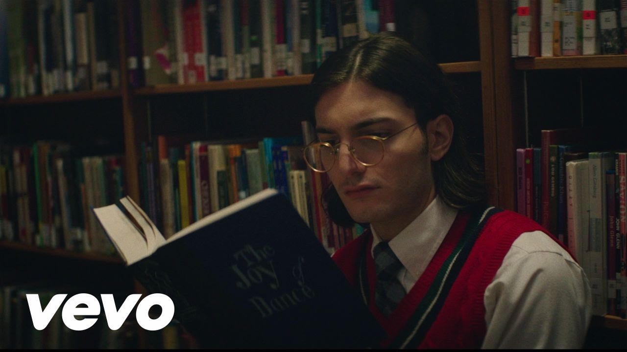 Alesso – Cool feat. Roy English