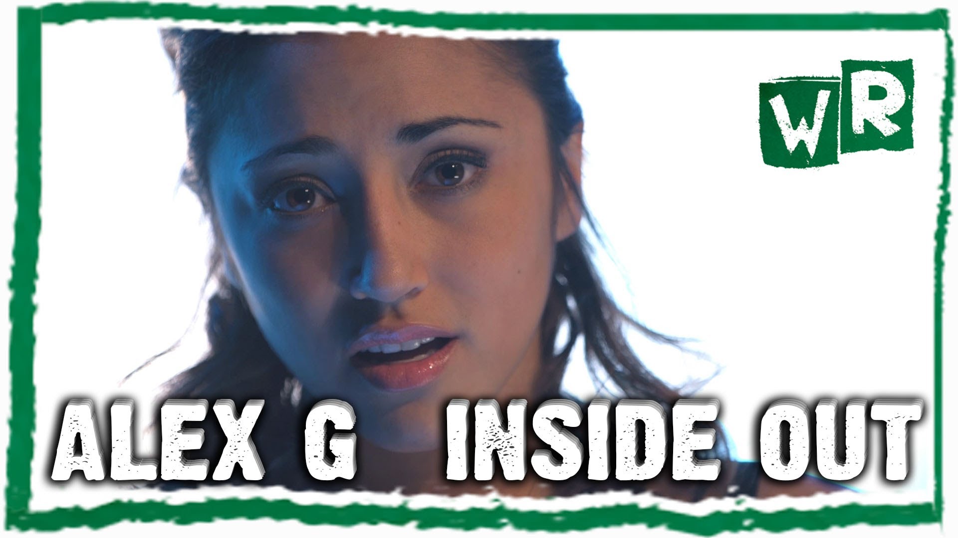 Alex G – Inside Out