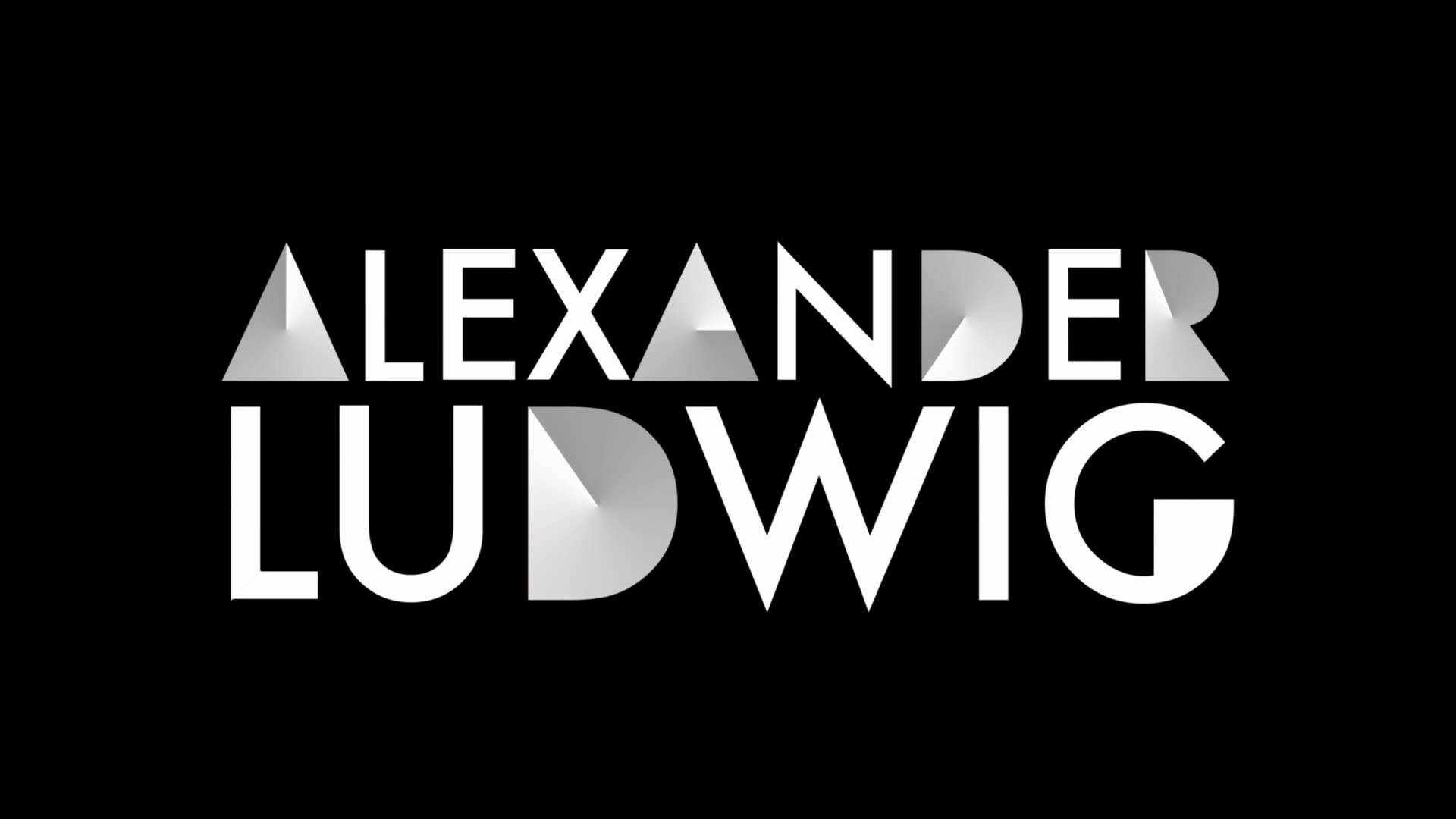 Alexander Ludwig – Liv it Up (Teenage Wasteland)