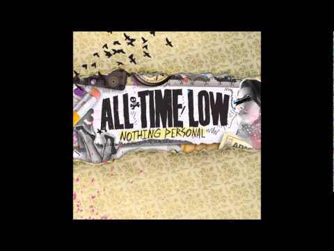All Time Low – Sick Little Games