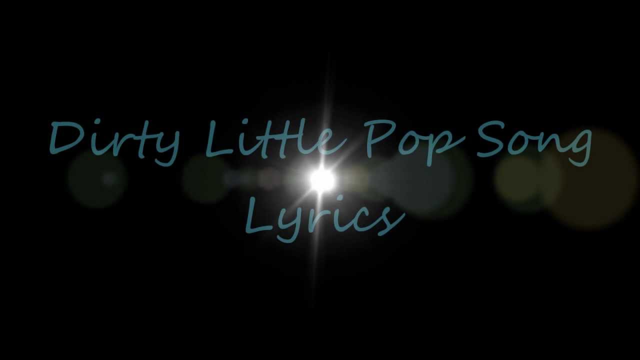 Aqua – Dirty Little Pop Song