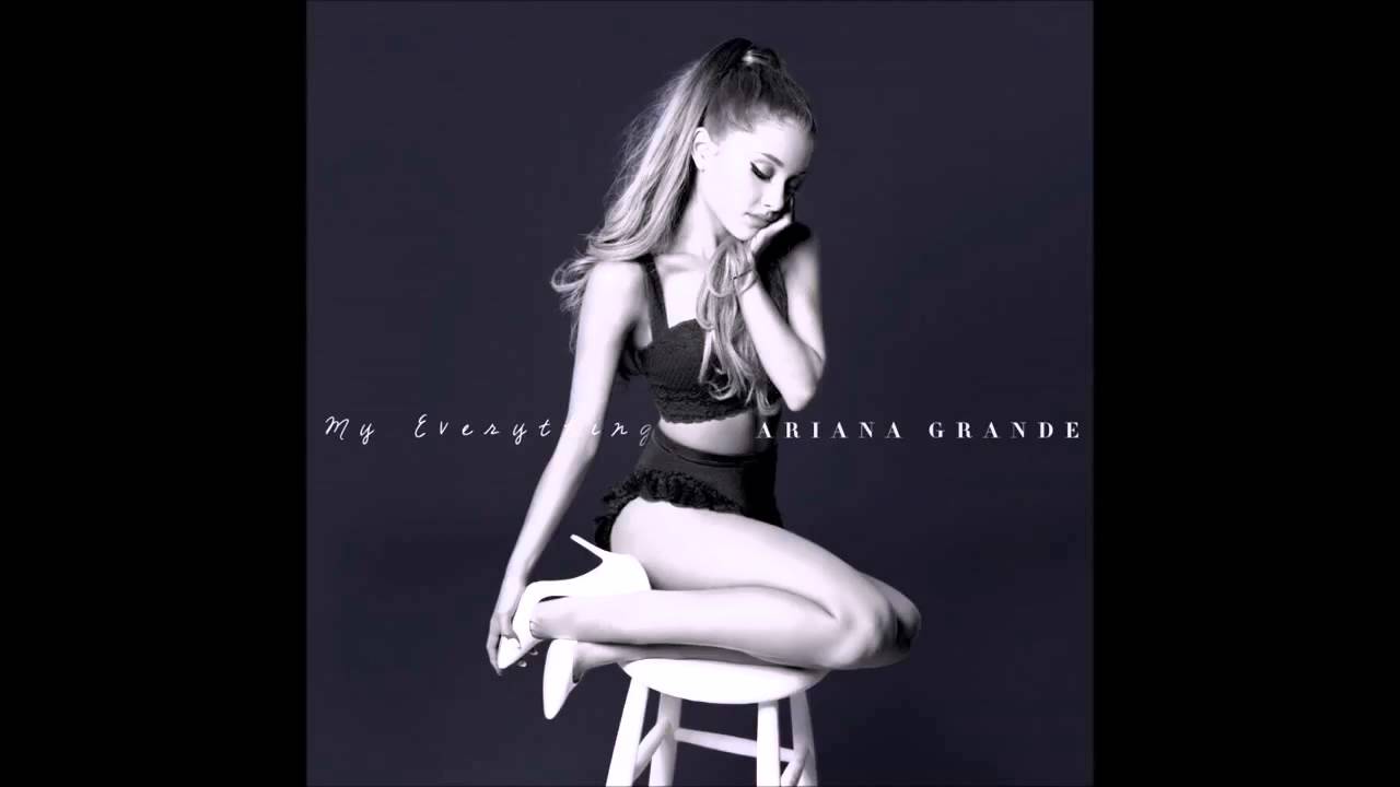 Ariana Grande – Hands On Me feat. A$AP Ferg