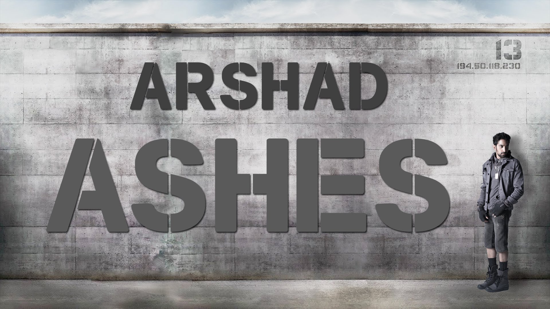 Arshad – Ashes