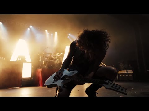 Asking Alexandria – Moving On