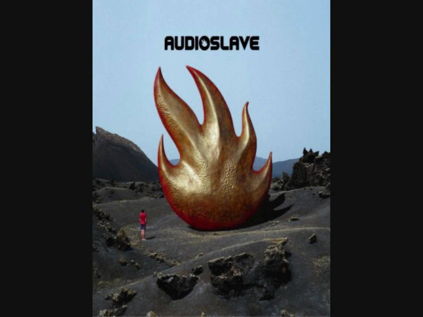 Audioslave – Shadow On The Sun