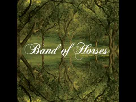 Band of Horses – Our Swords