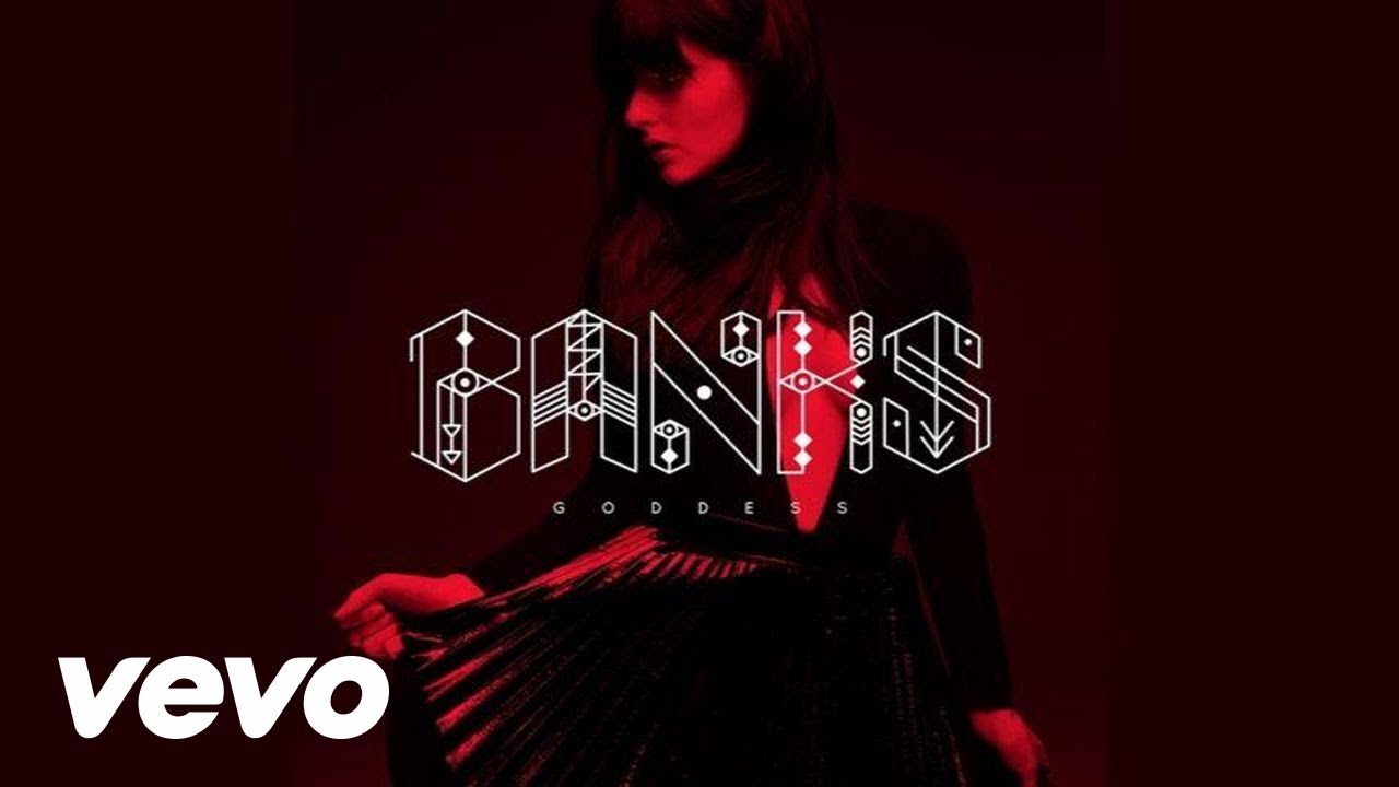 BANKS – You Should Know Where I’m Coming From