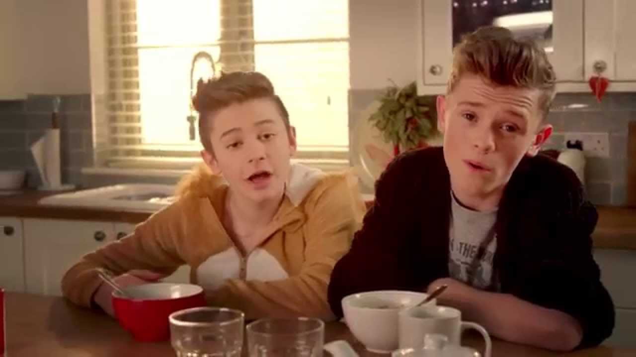 Bars and Melody – Stay Strong