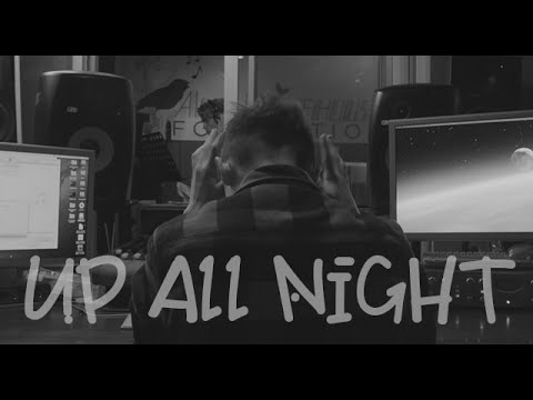 Bars and Melody – Up All Night
