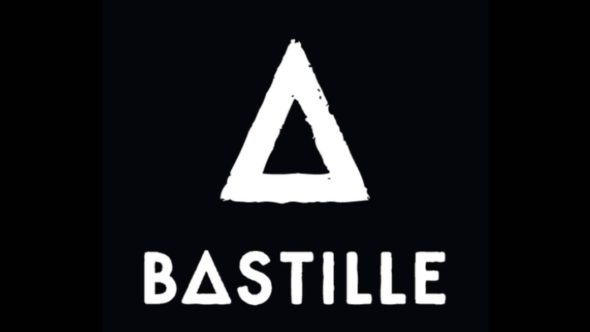 Bastille – Laughter Lines