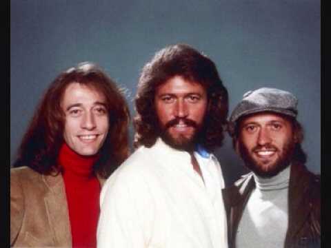 Bee Gees – How Deep Is Your Love