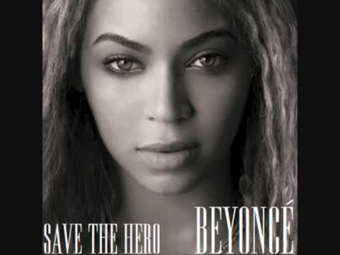 Beyonce – Save the Hero