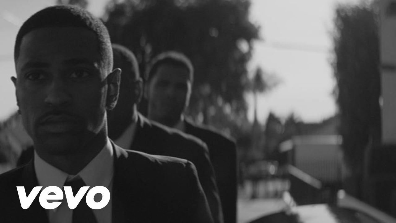 Big Sean – One Man Can Change The World feat. Kanye West, John Legend