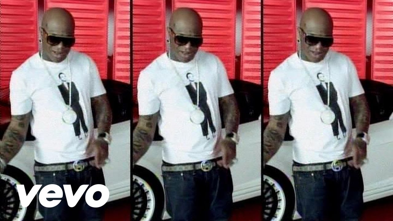 Birdman - Money To Blow feat. Drake , Lil' Wayne