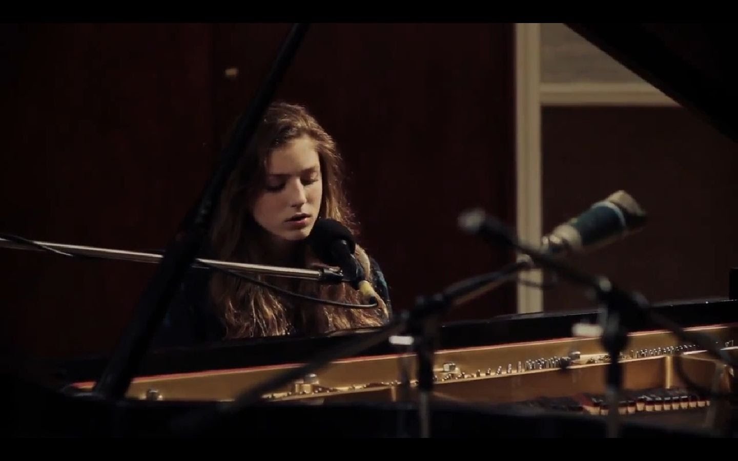 Birdy – Without A Word