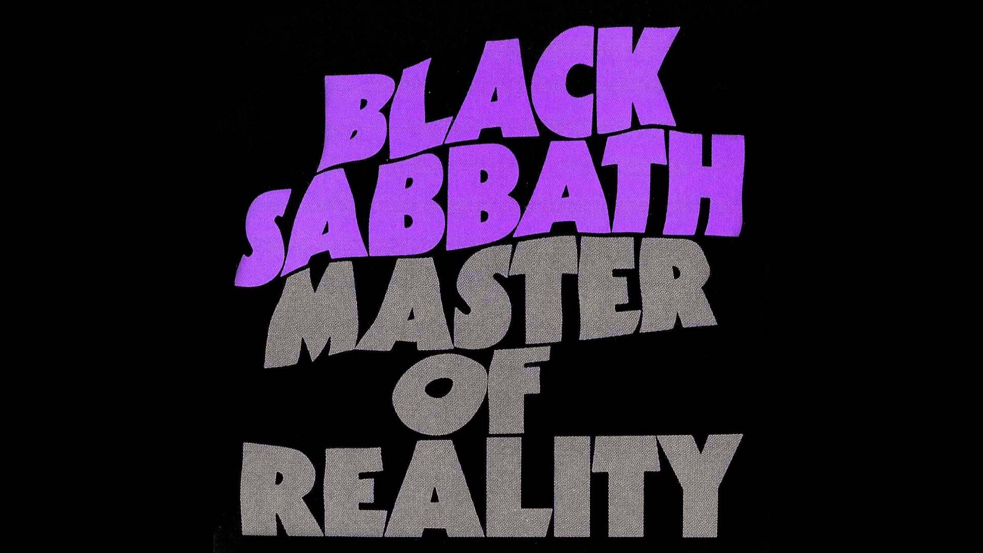Black Sabbath – Children Of The Grave