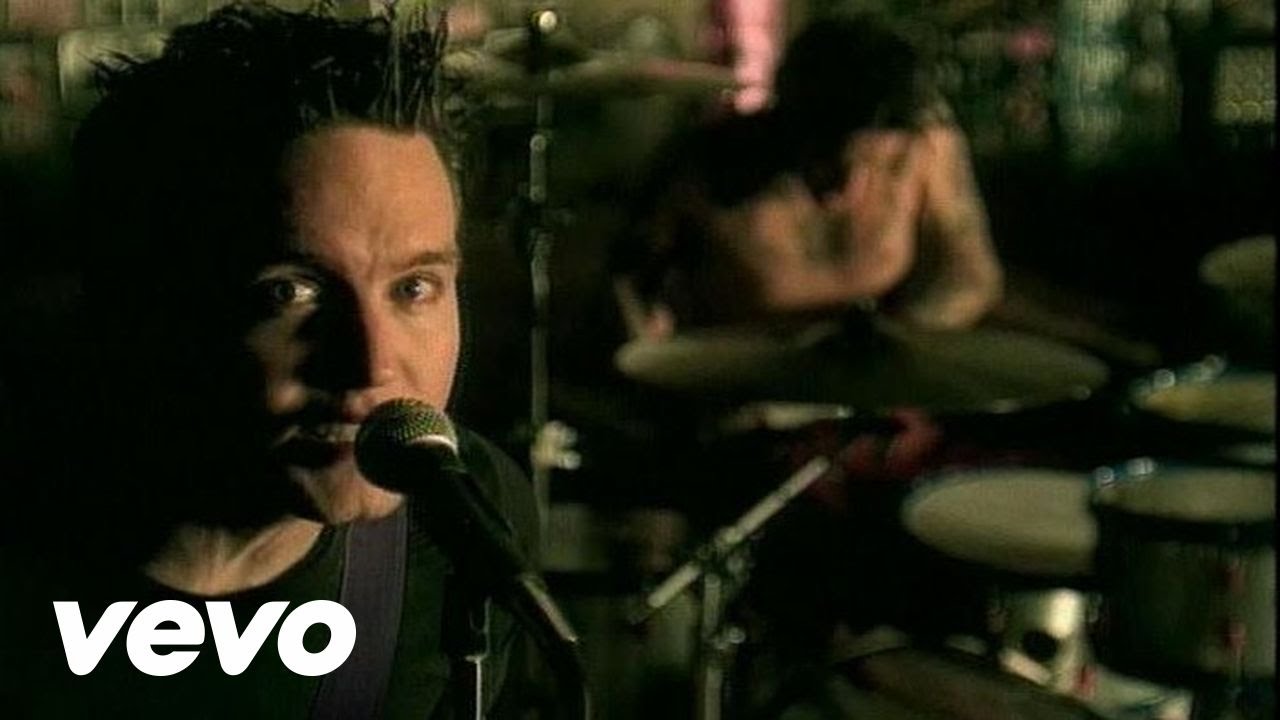 Blink-182 – Adam’s Song