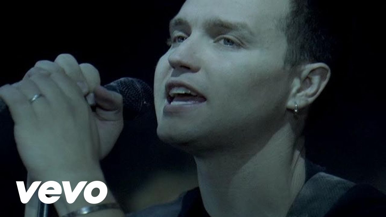 Blink-182 – Stay Together For The Kids