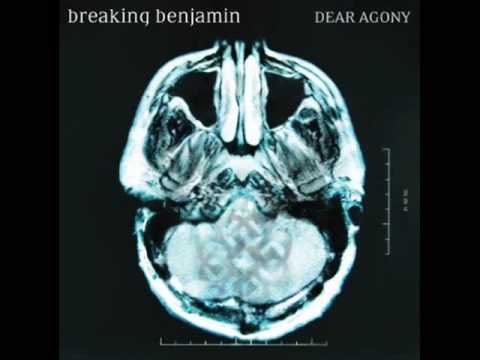 Breaking Benjamin – Crawl