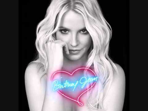 Britney Spears – Alien