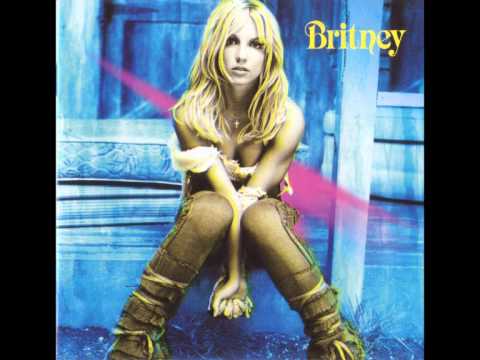 Britney Spears – Bombastic Love