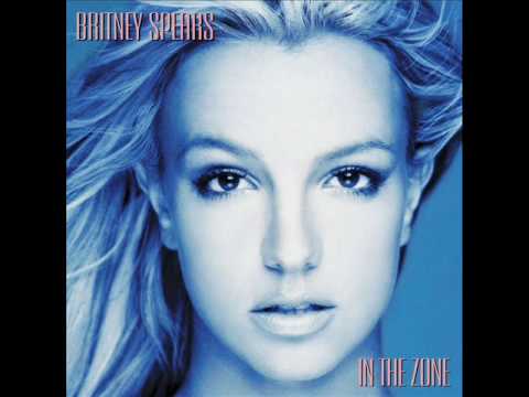 Britney Spears – Breathe On Me
