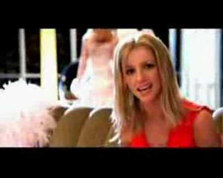 Britney Spears – I’ve Just Begun (Having My Fun)
