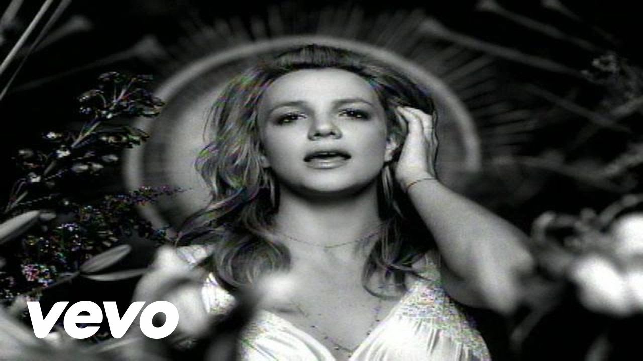 Britney Spears - Someday (I Will Understand)