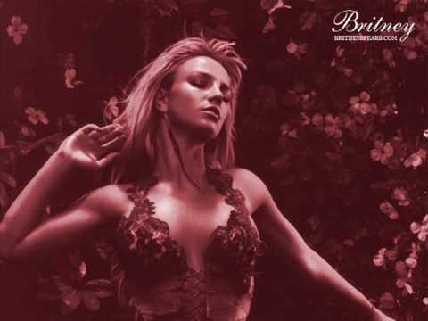 Britney Spears – Touch of My Hands