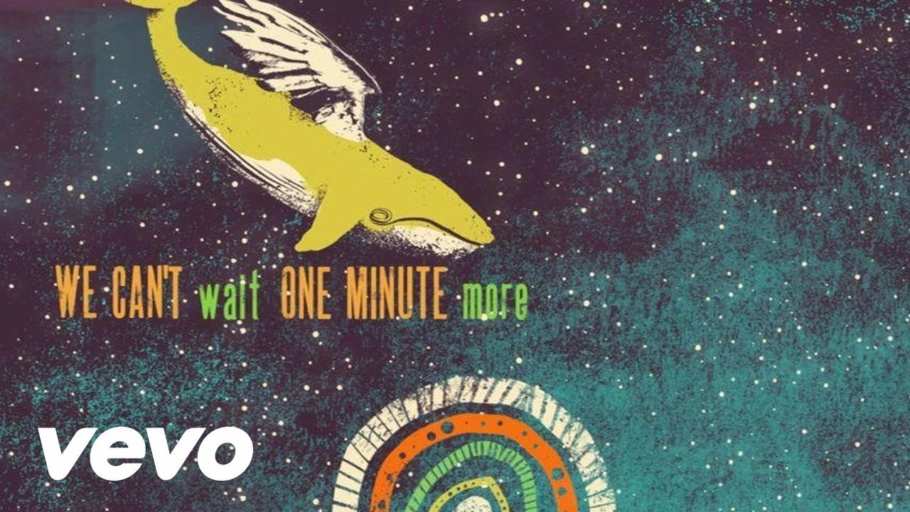 Capital Cities – One Minute More