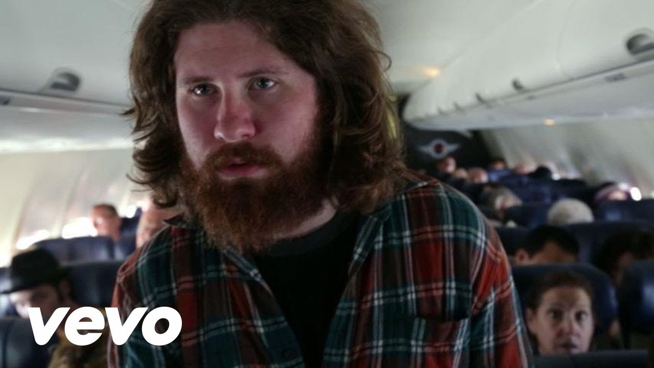 Casey Abrams – Get Out