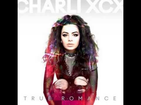 Charli XCX – Set Me Free (Feel My Pain)