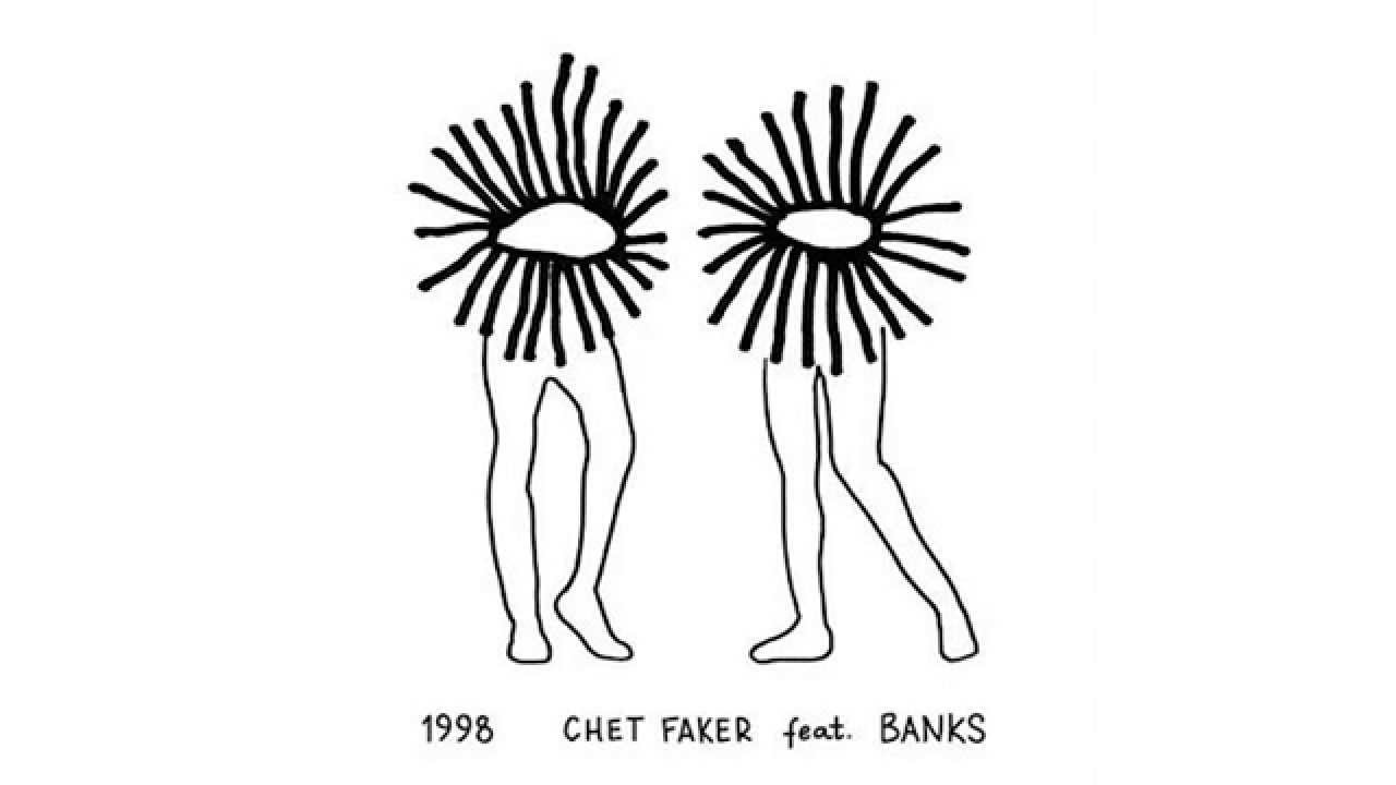 Chet Faker – 1998 feat. Banks