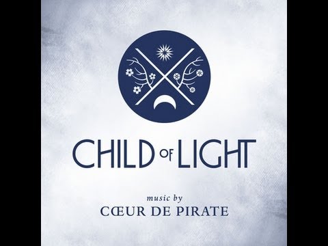 Child Of Light – Off To Sleep (Ending Theme Song)
