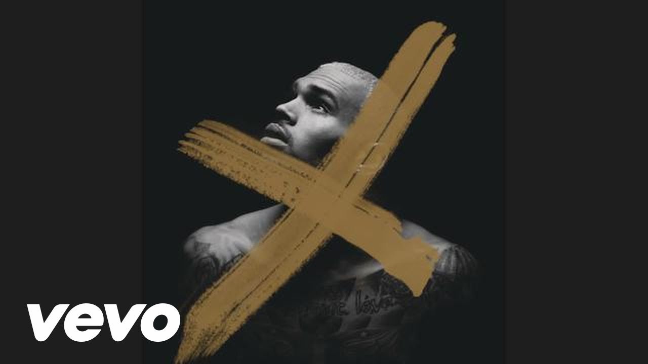 Chris Brown – Songs On 12 Play feat. Trey Songz