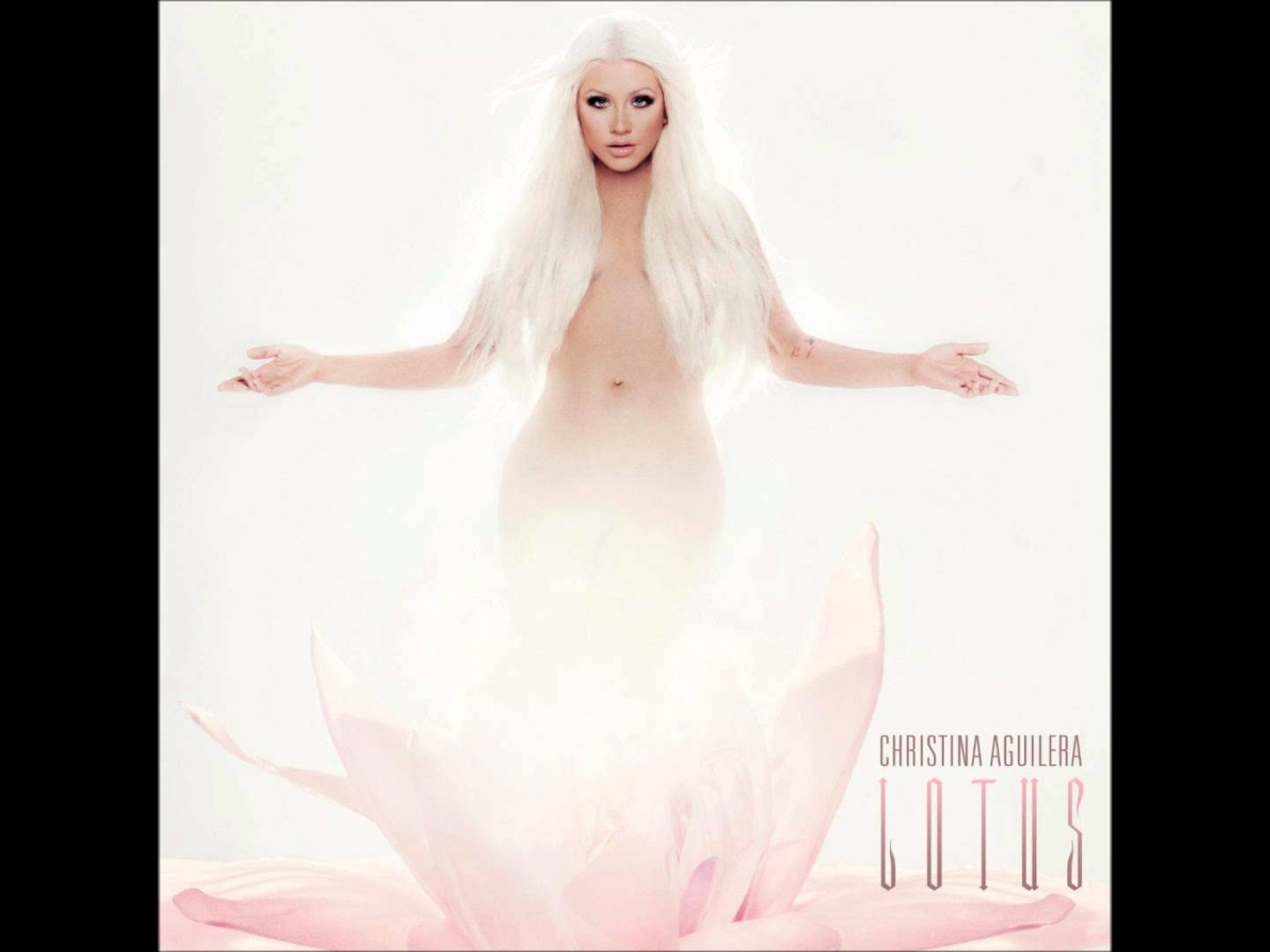 Christina Aguilera – Empty Words