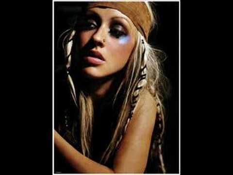 Christina Aguilera – Get Mine , Get Yours