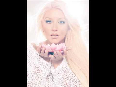 Christina Aguilera – Lotus Intro