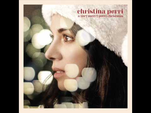Christina Perri – Merry Christmas Darling