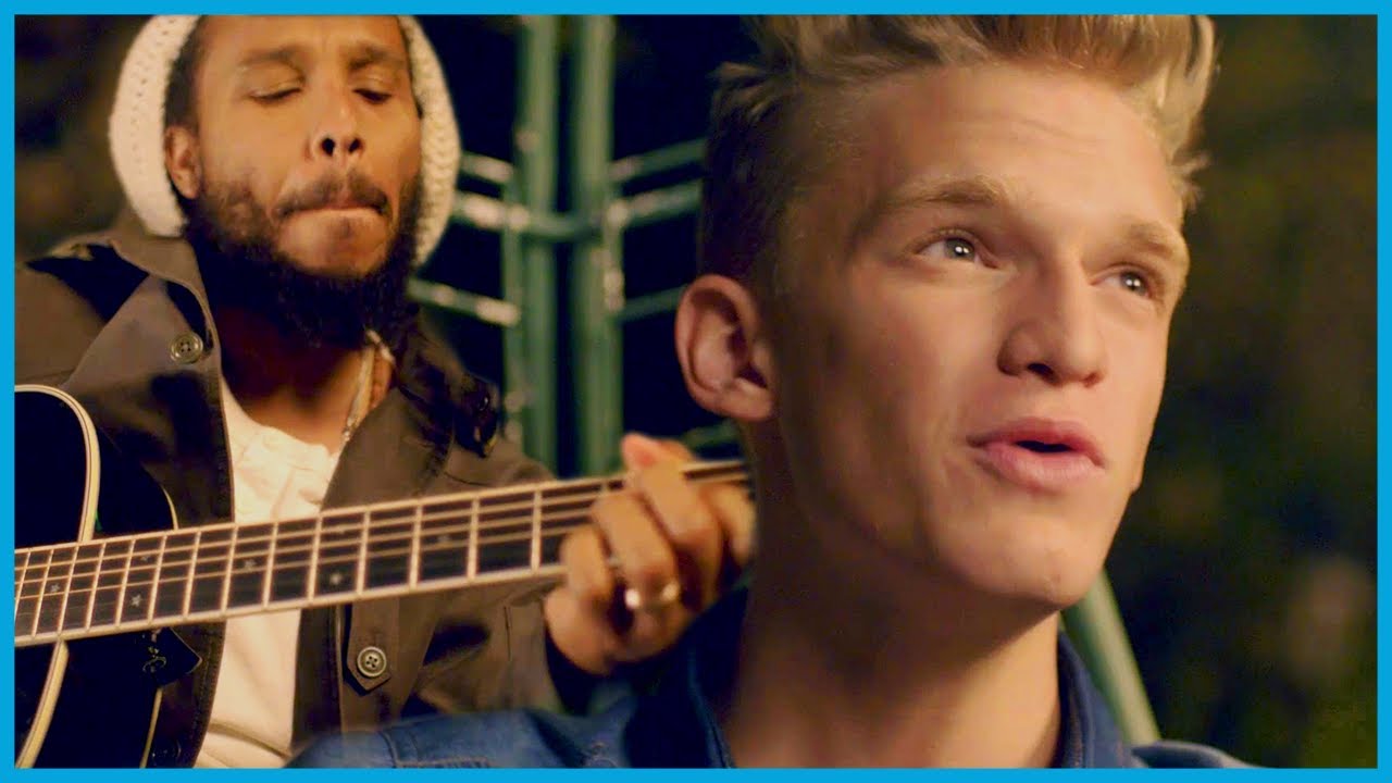 Cody Simpson – Love feat. Ziggy Marley