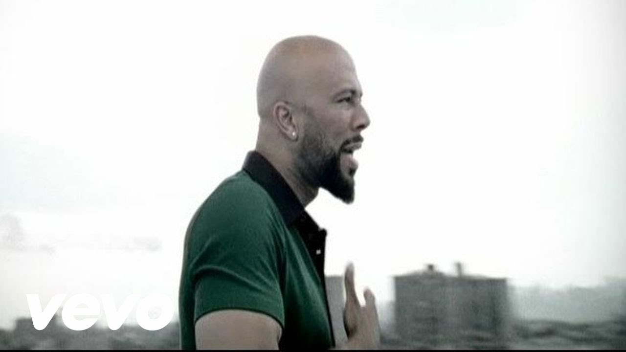 Common – The People
