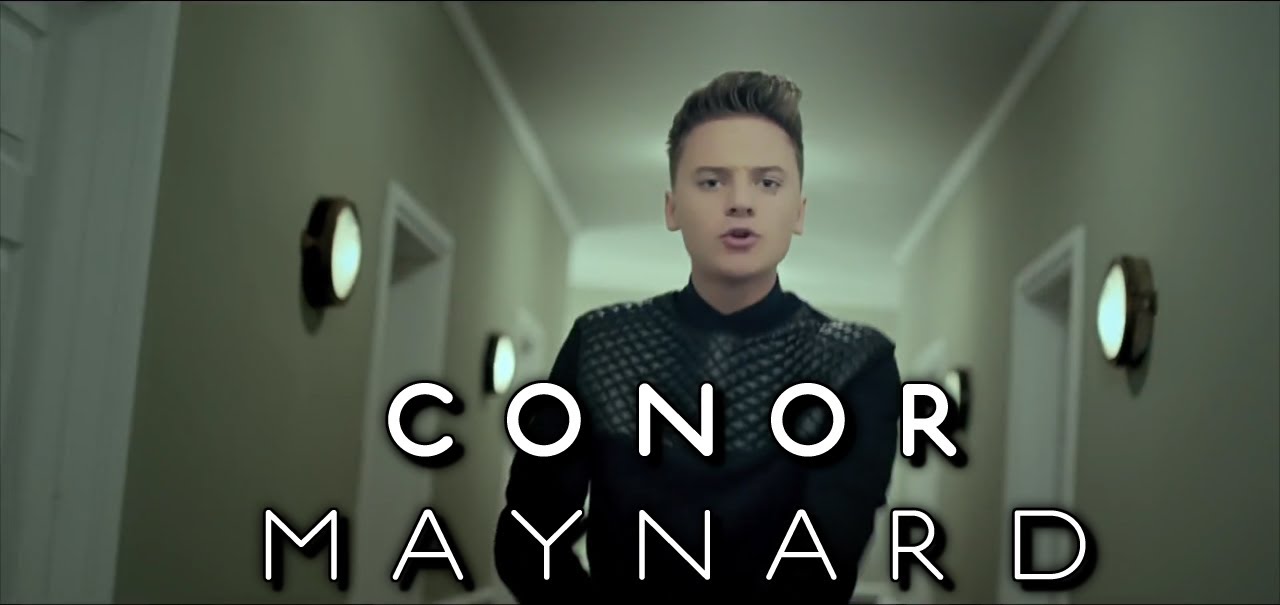 Conor Maynard – R U Crazy?