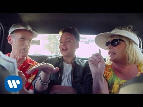 Conor Maynard – Talking About